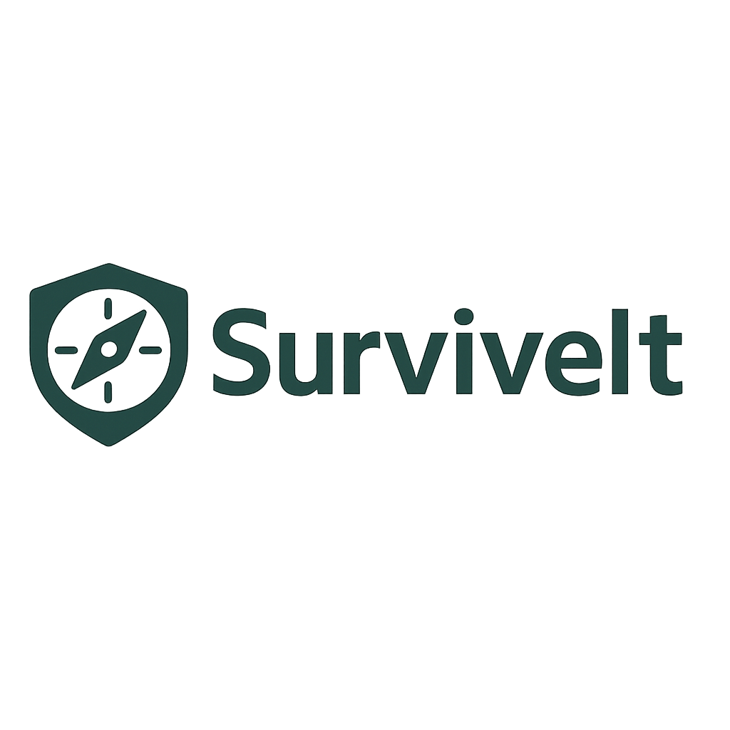 SurviveIt Logo